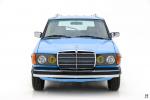 Mercedes-Benz 300 TD Turbodiesel 1983 года